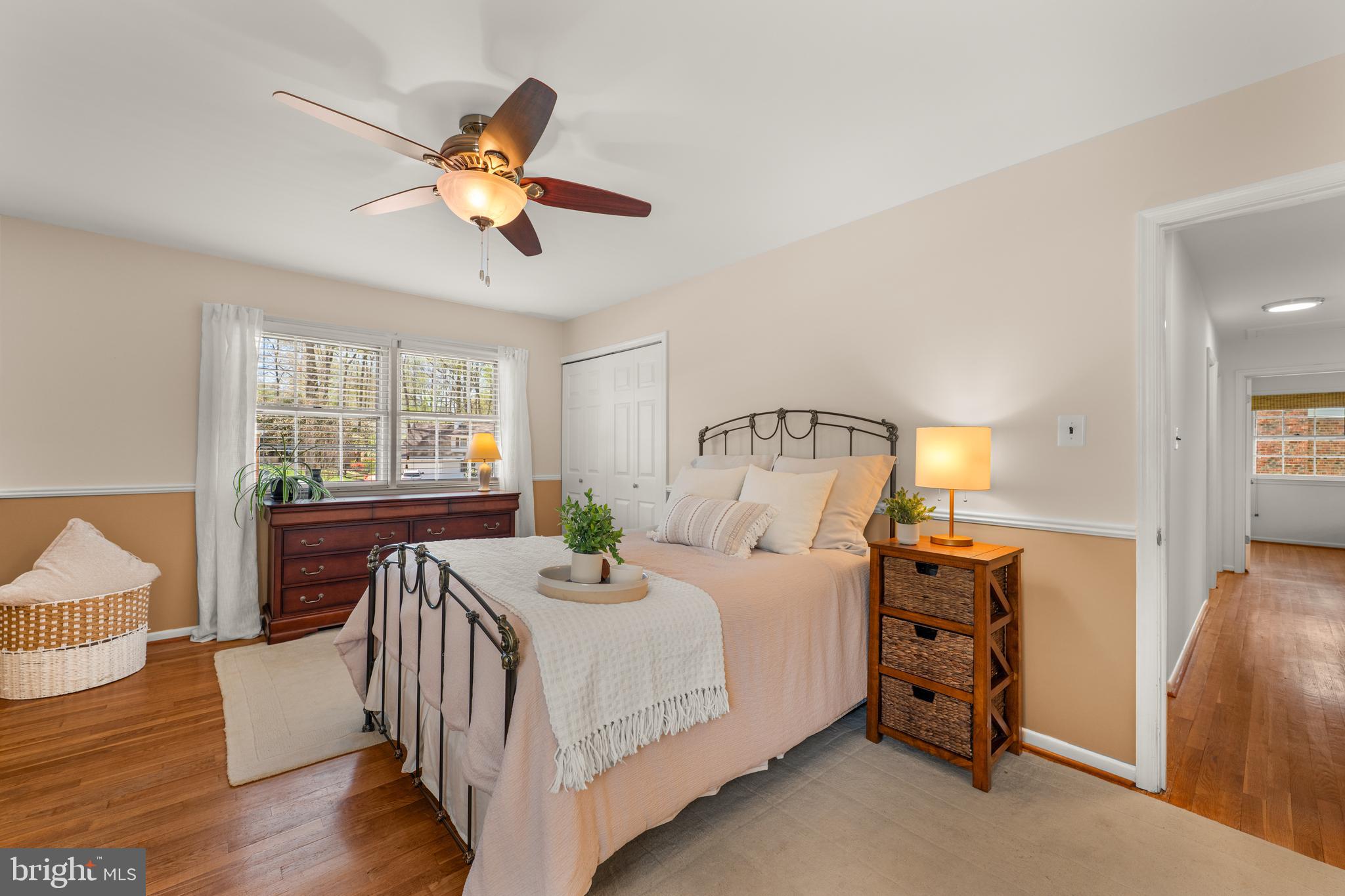 6703 Norview Court Springfield, VA 22152 - Photo 5 of 49 Primary Suite