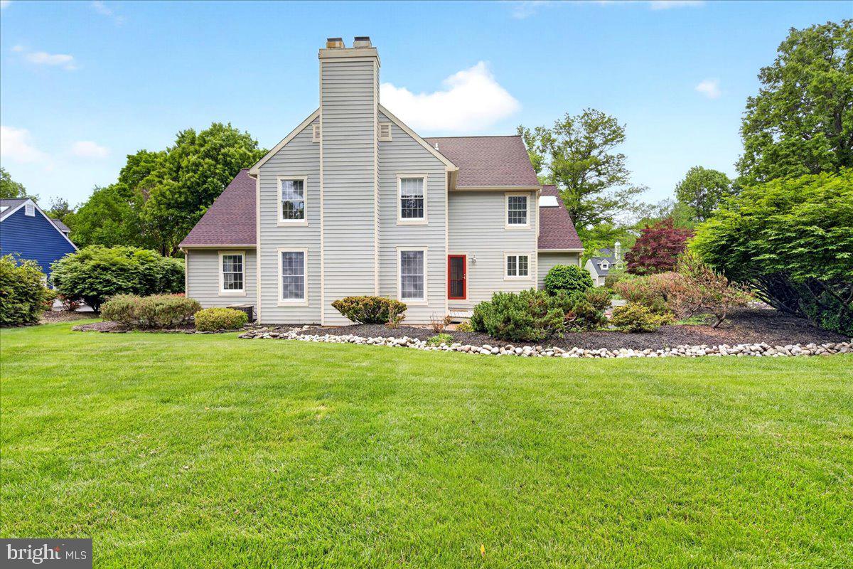 28 Baldwin Street Pennington, NJ 08534 - Photo 46 of 50
