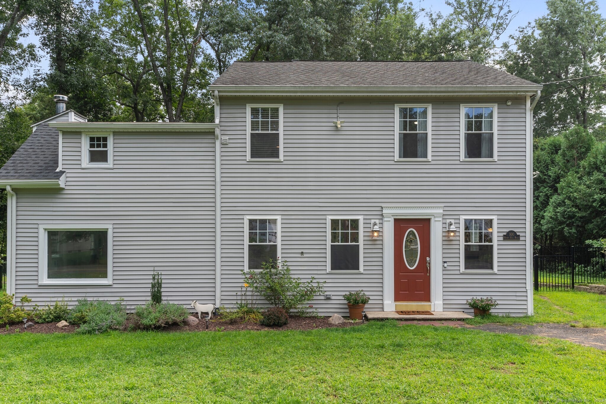 100 Bushy Hill Road Granby, CT 06035 - Photo 1 of 1 Gallery Image 1