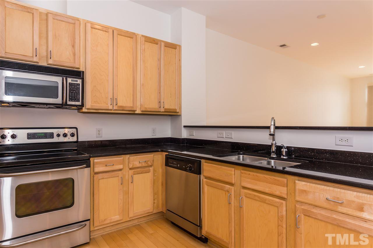 317 West Morgan Street, Unit 308 Raleigh, NC 27601 - Photo 7 of 50 Photo #7