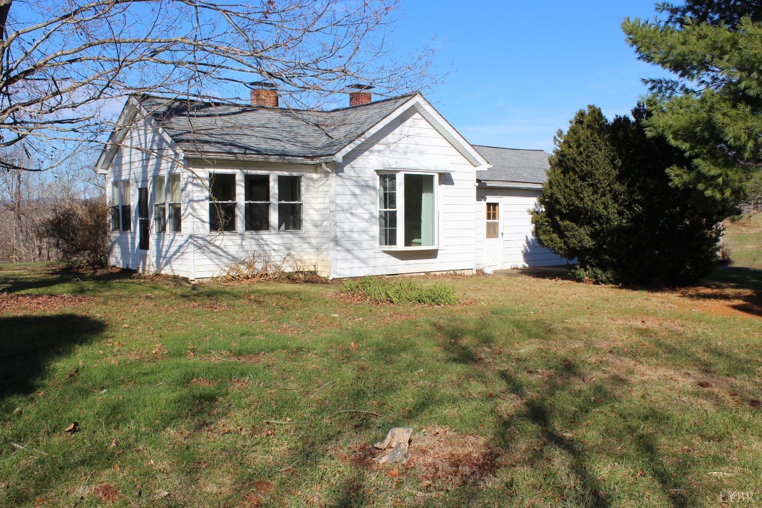 899 Wagon Trail Road Monroe, VA 24574 - Photo 59 of 83 Gallery Image 59