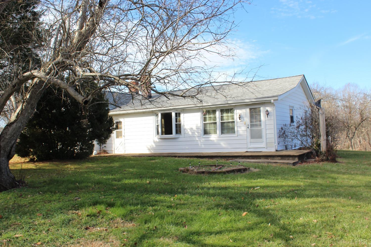 899 Wagon Trail Road Monroe, VA 24574 - Photo 60 of 83 Gallery Image 60