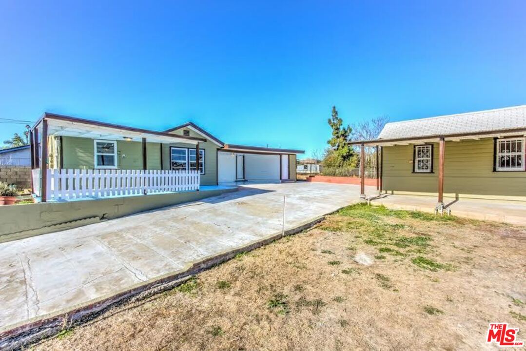 5168 Hedrick Avenue Riverside, CA 92505 - Photo 1 of 10