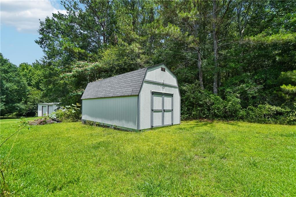 290 Reavesville Road Bowdon, GA 30108 - Photo 29 of 29