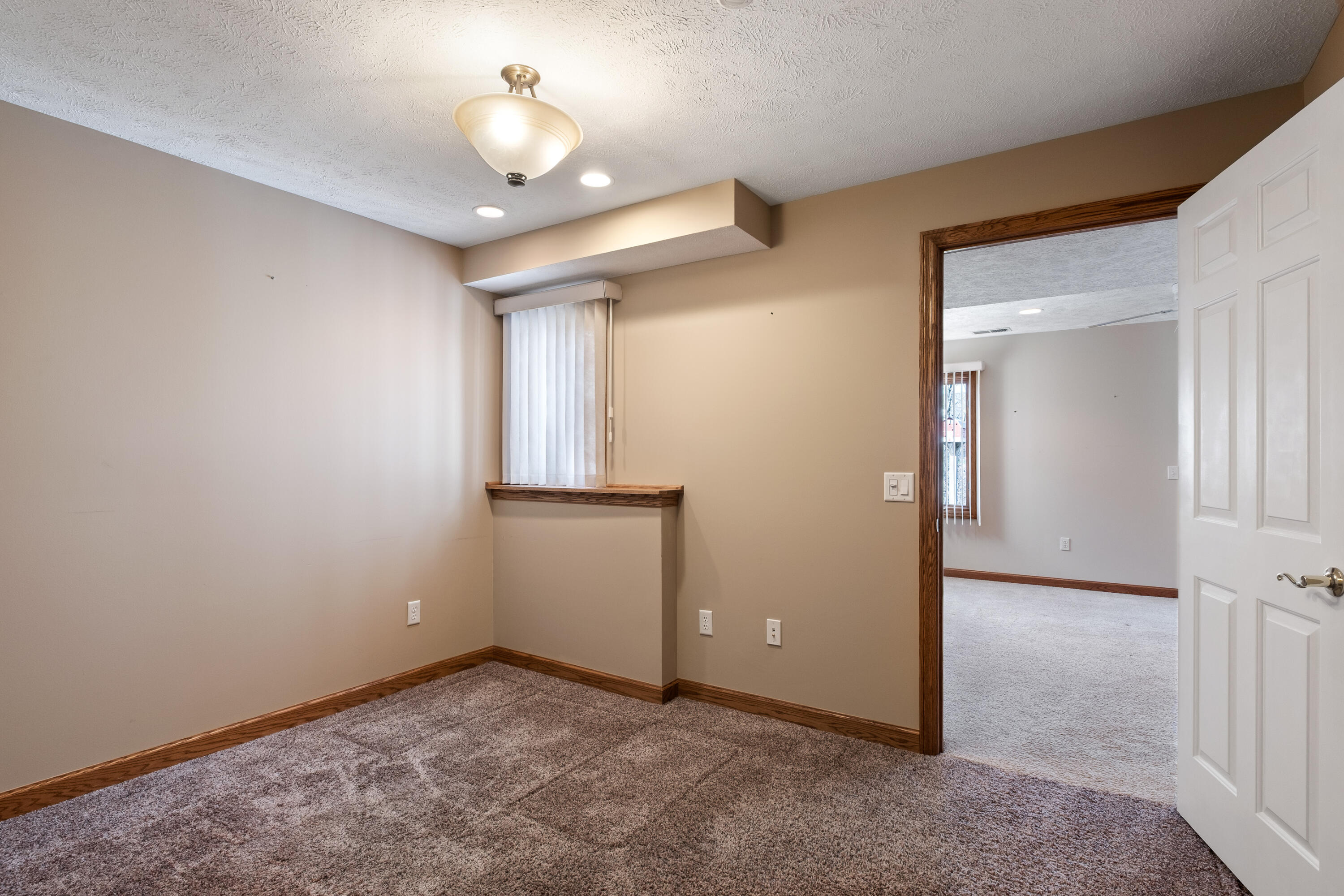 79 Jason Ridge Court Southwest Grand Rapids, MI 49534 - Photo 25 of 27 Bedroom 2