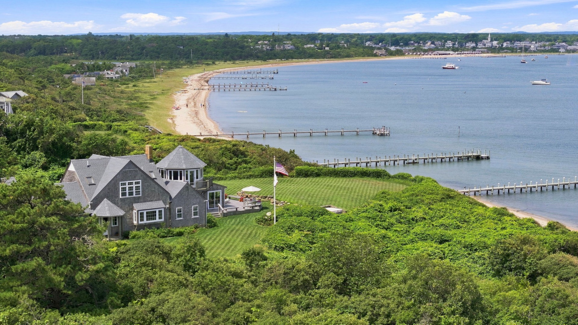 139 Chappaquiddick Road Edgartown, MA 02539 - Photo 2 of 42 Gallery Image 2