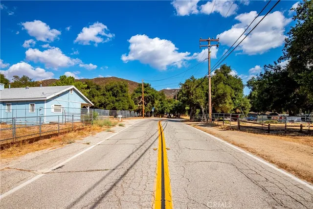 a view of swimming pool with outdoor seating