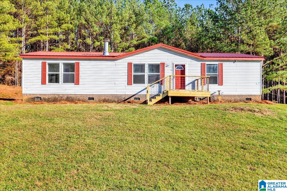 665 Rocky Rdg Road Odenville, AL 35120 - Photo 1 of 15