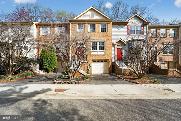 $550,000 | 708 Suffield Drive, Gaithersburg, MD 20878