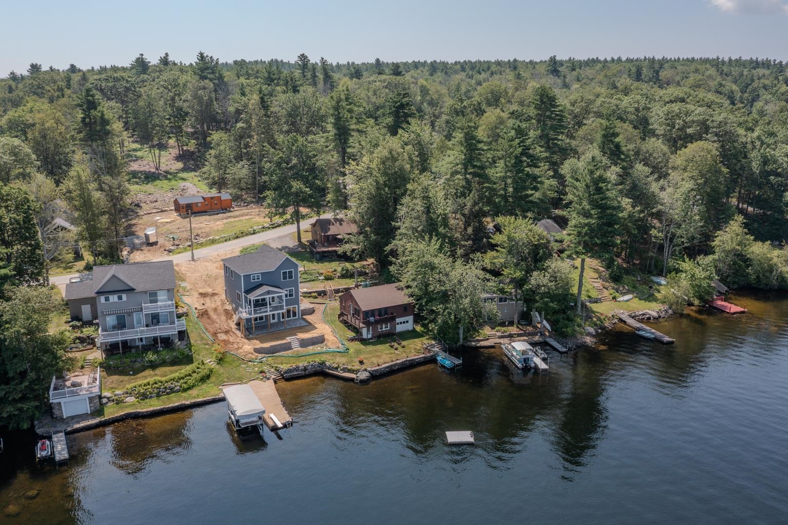159 Browns Pasture Road Strafford, NH 03884 - Photo 22 of 24