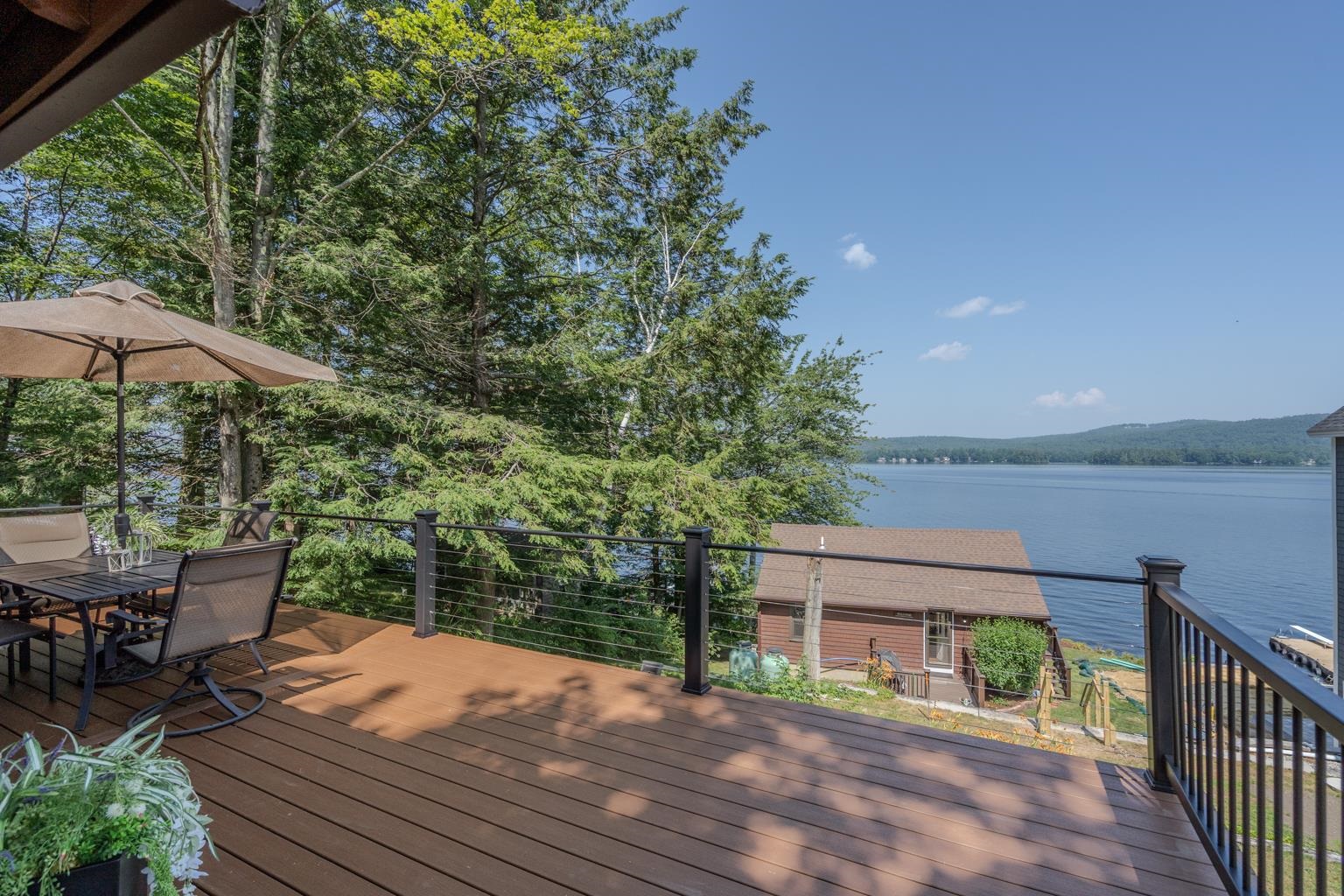 159 Browns Pasture Road Strafford, NH 03884 - Photo 5 of 24