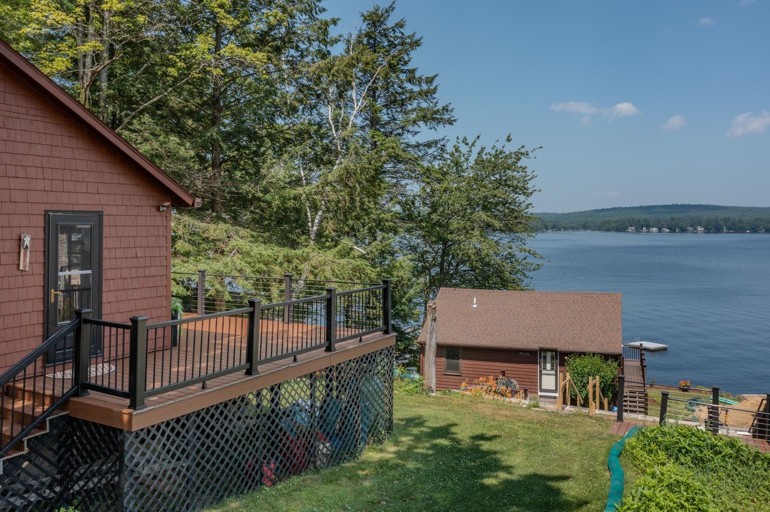 159 Browns Pasture Road Strafford, NH 03884 - Photo 6 of 24