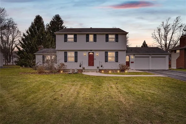 $330,000 | 19 Maryvale Drive, Webster, NY 14580