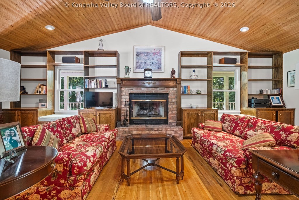 899 Asbury Heights Road Charleston, WV 25312 - Photo 10 of 50 Gallery Image 10