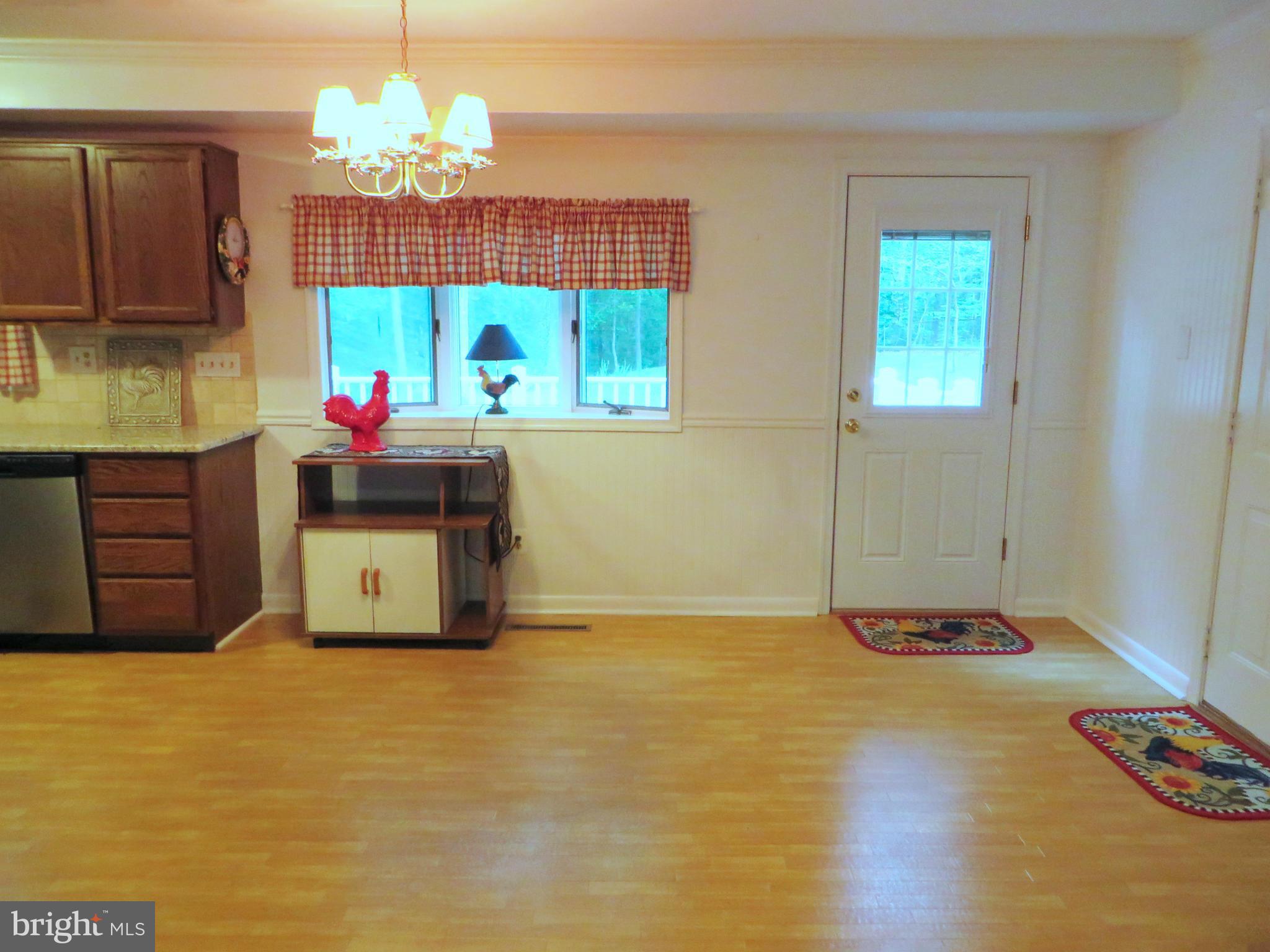 25085 Morgan Road Hollywood, MD 20636 - Photo 12 of 29 Kitchen eating area
