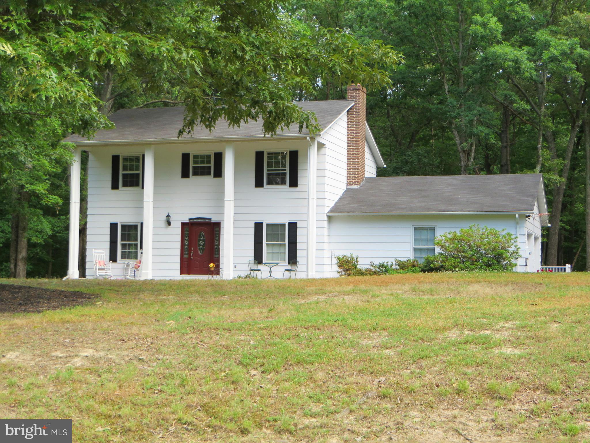 25085 Morgan Road Hollywood, MD 20636 - Photo 14 of 29 Street view