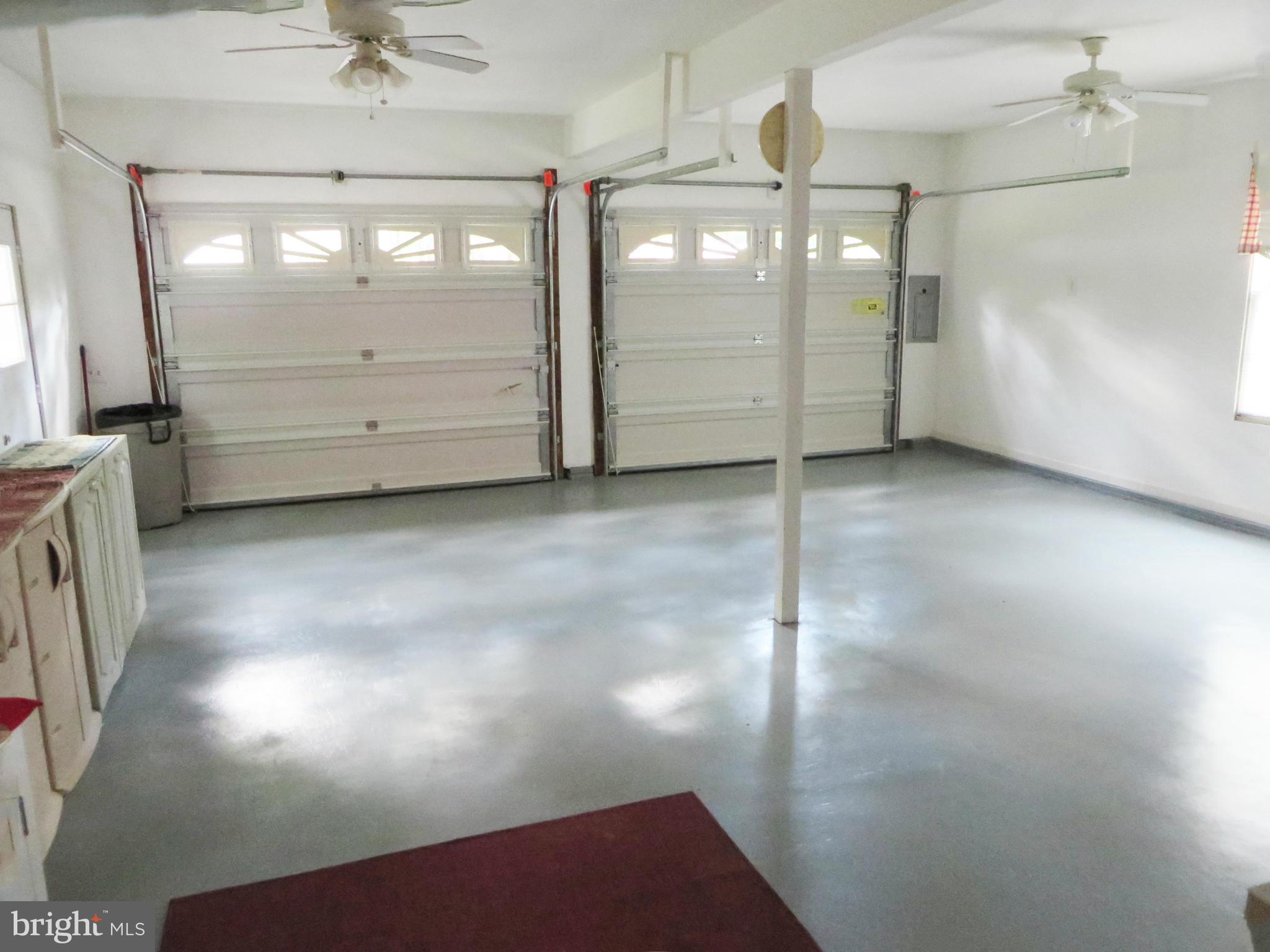 25085 Morgan Road Hollywood, MD 20636 - Photo 26 of 29 Plenty of garage space