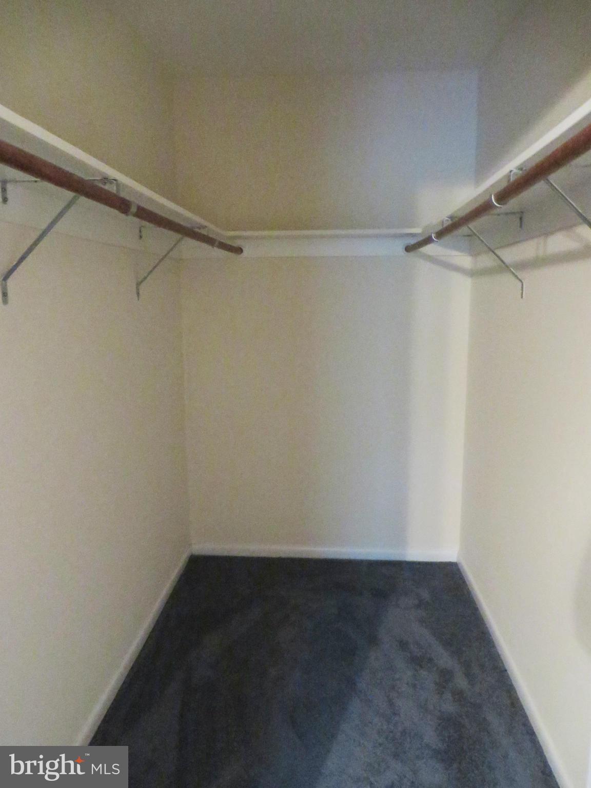 25085 Morgan Road Hollywood, MD 20636 - Photo 27 of 29 Master walk-in closet