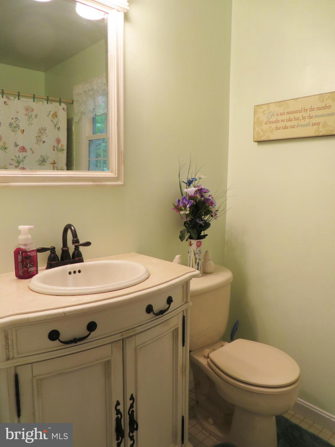 25085 Morgan Road Hollywood, MD 20636 - Photo 29 of 29 Upstairs hall bath