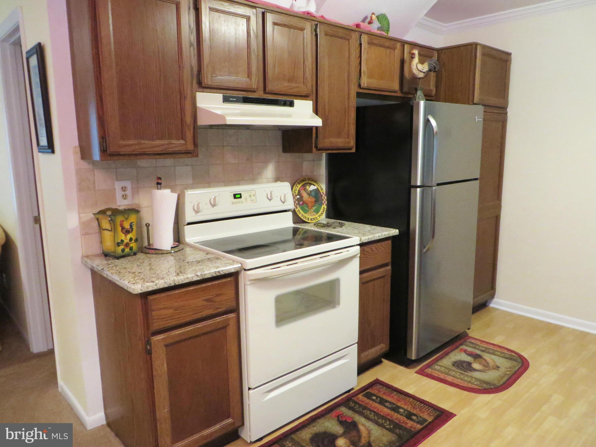 25085 Morgan Road Hollywood, MD 20636 - Photo 7 of 29 Kitchen