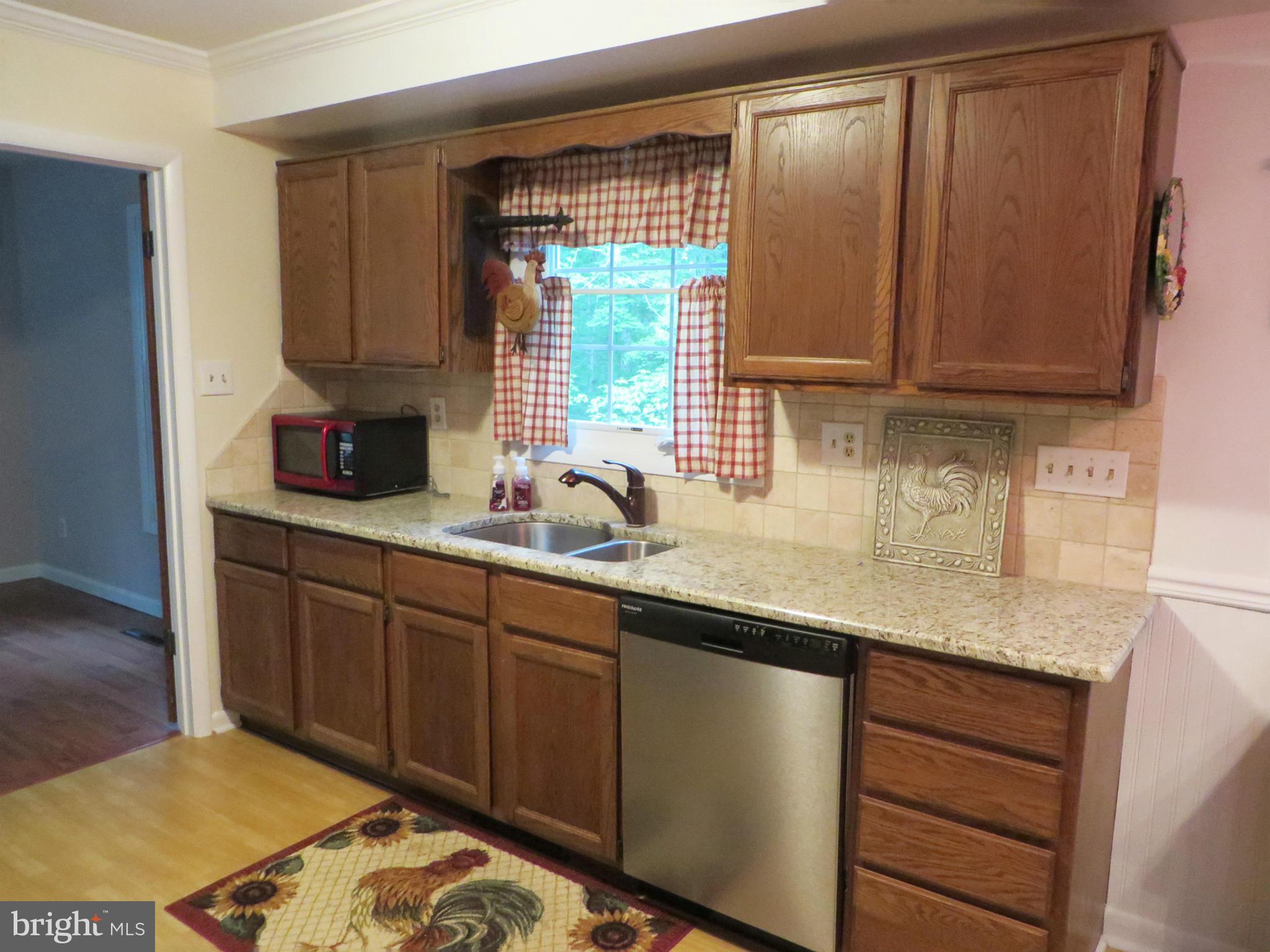 25085 Morgan Road Hollywood, MD 20636 - Photo 8 of 29 Kitchen