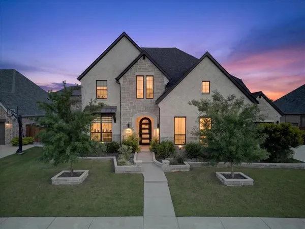 $1,100,000 | 1921 Wynne Avenue, Prosper, TX 75078