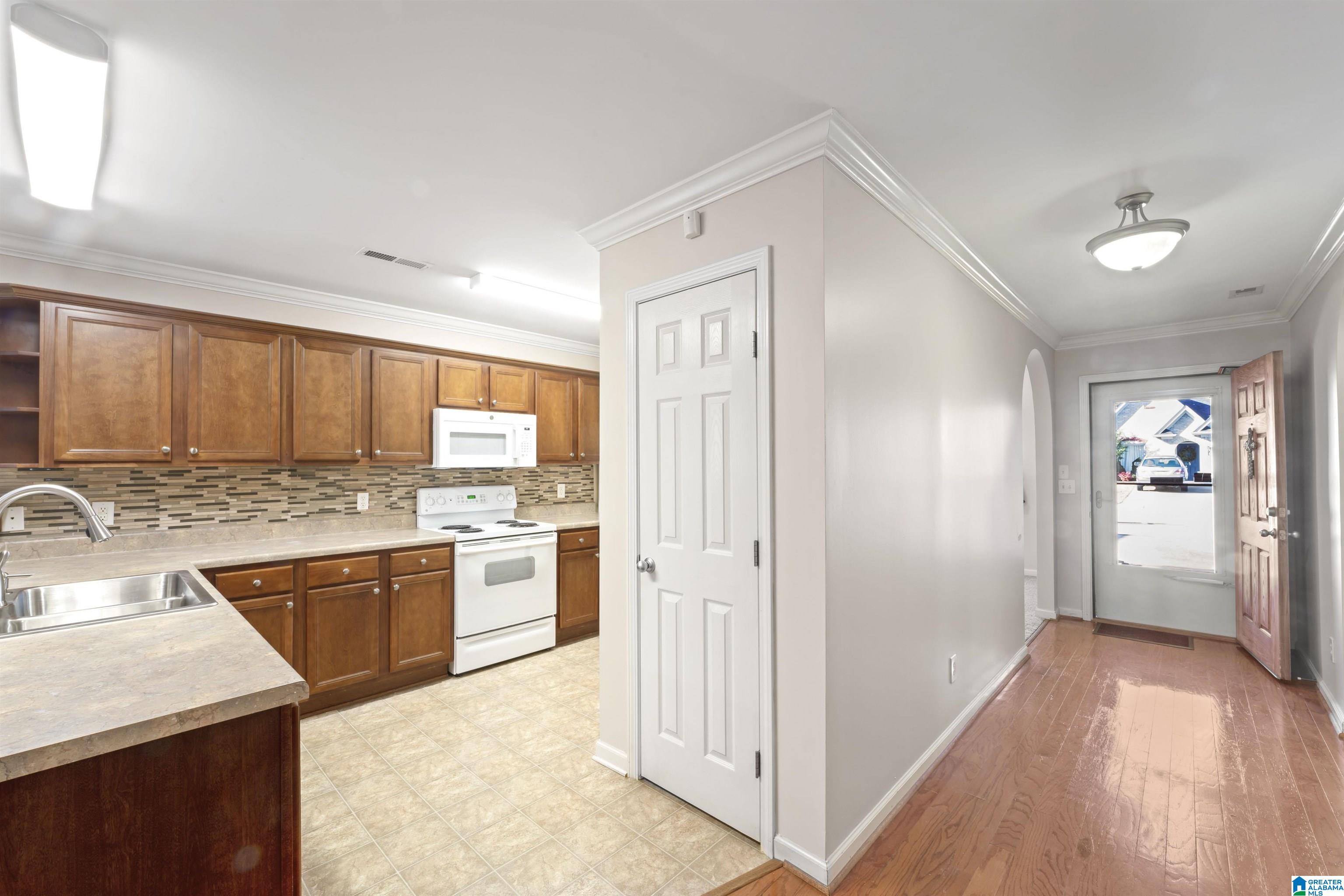 152 Springdale Drive Mount Olive, AL 35117 - Photo 16 of 27