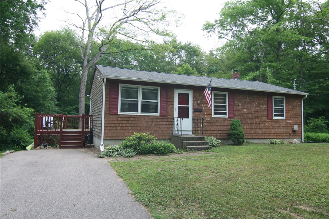 485 Gardiner Road Richmond, RI 02892 - Photo 1 of 7 Gallery Image 1