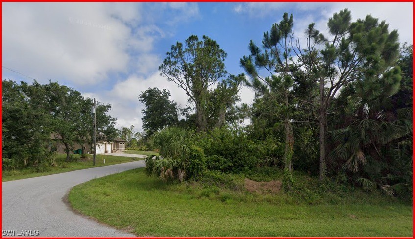12723 Bacchus Road Port Charlotte, FL 33981 - Photo 1 of 6 Gallery Image 1