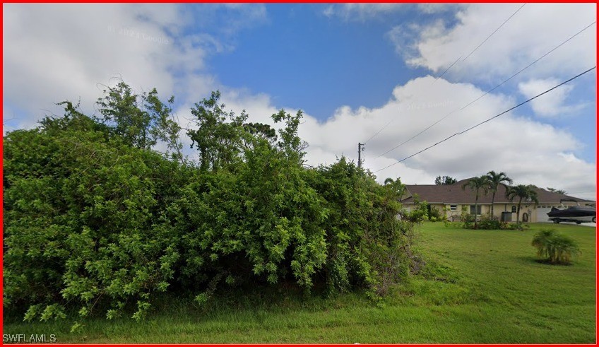 12723 Bacchus Road Port Charlotte, FL 33981 - Photo 4 of 6 Gallery Image 4