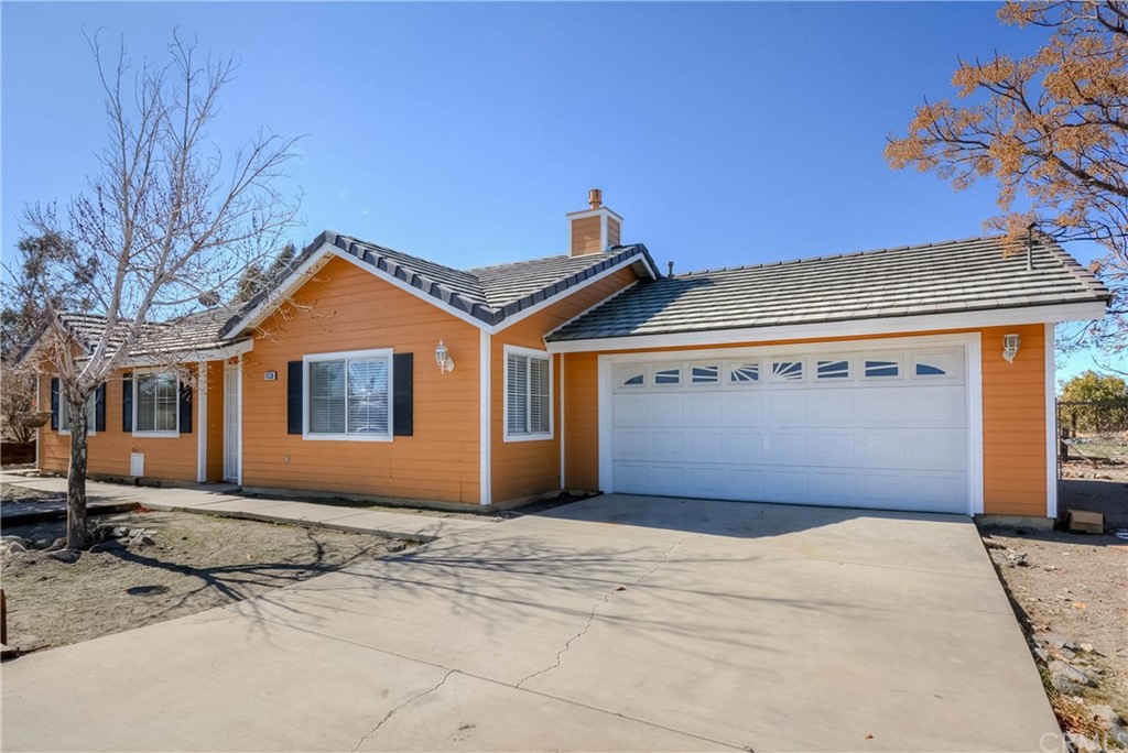 10530 Pionero Road Pinon Hills, CA 92371 - Photo 1 of 1 Gallery Image 1
