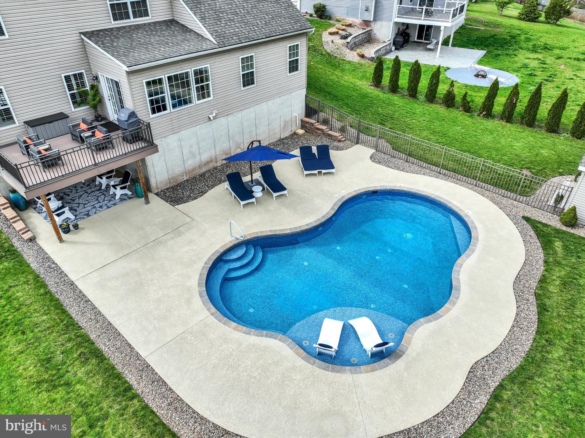 558 Yates Ford Road Etters, PA 17319 - Photo 4 of 57 Gallery Image 4