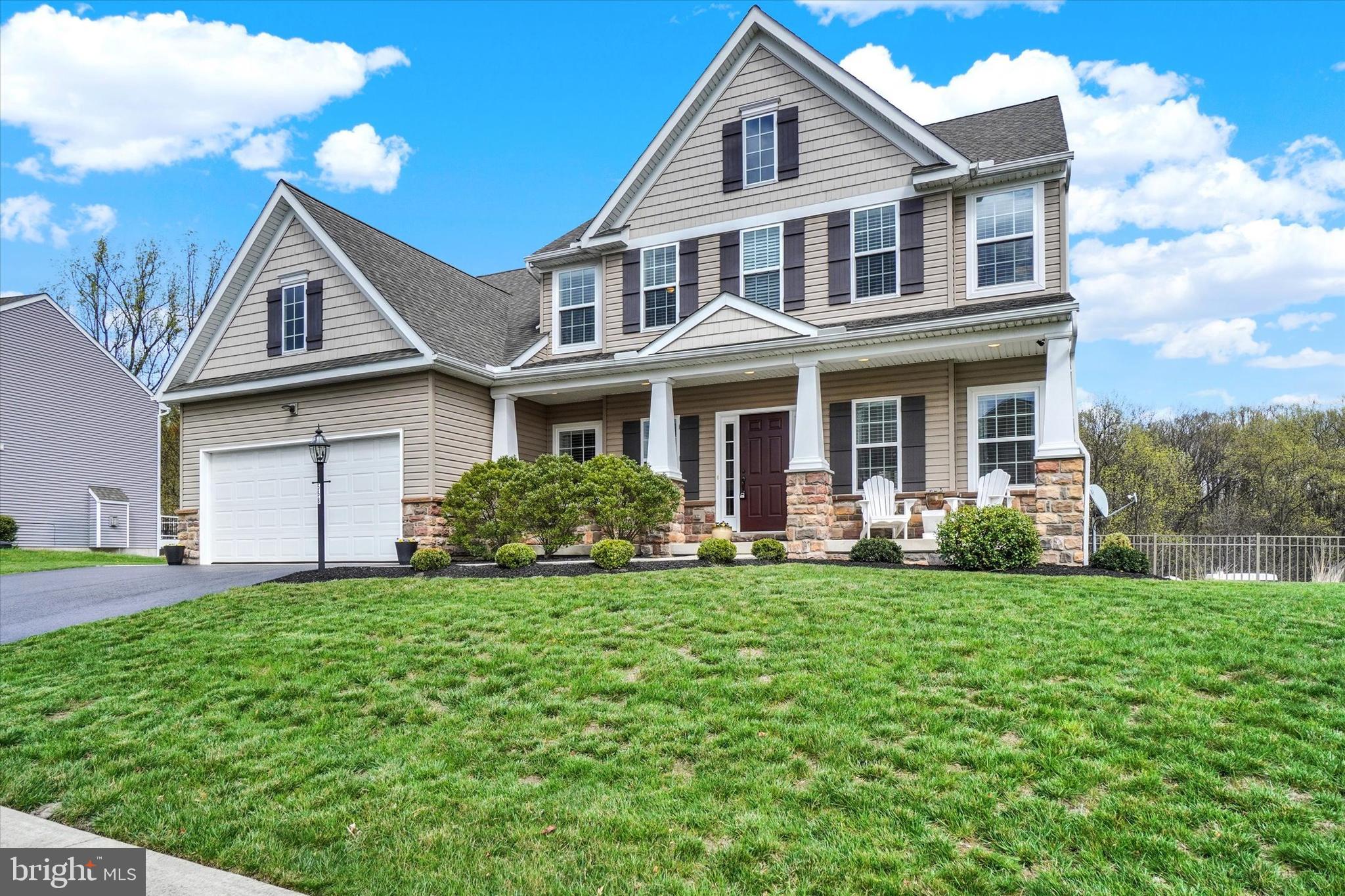 558 Yates Ford Road Etters, PA 17319 - Photo 54 of 57 Gallery Image 54