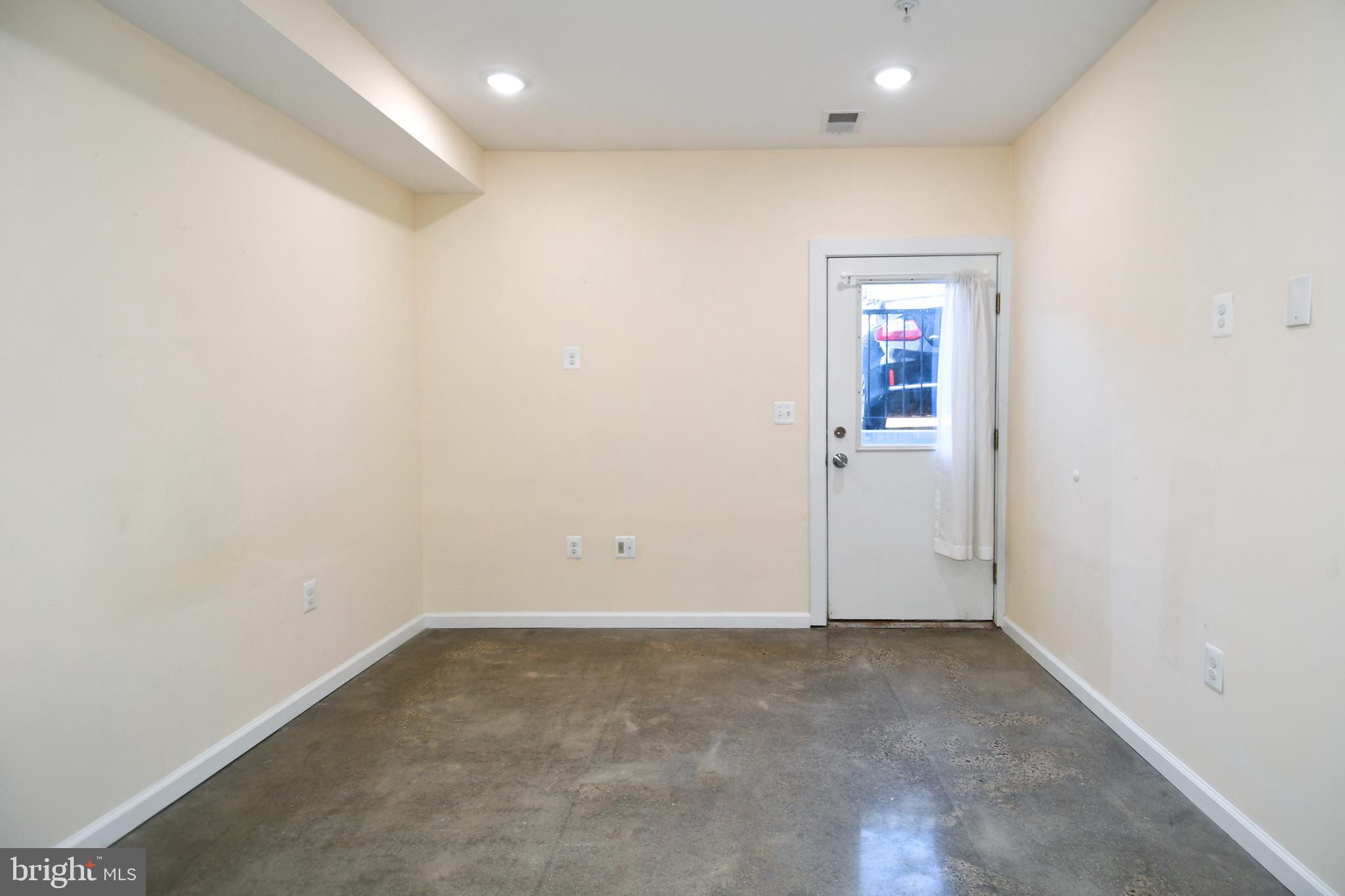 1040 Bladensburg Road Northeast, Unit 0B Washington, DC 20002 - Photo 11 of 21 Bedroom