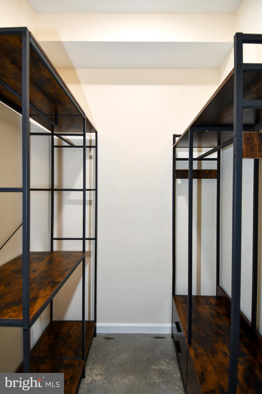 1040 Bladensburg Road Northeast, Unit 0B Washington, DC 20002 - Photo 14 of 21 Walk-in closet