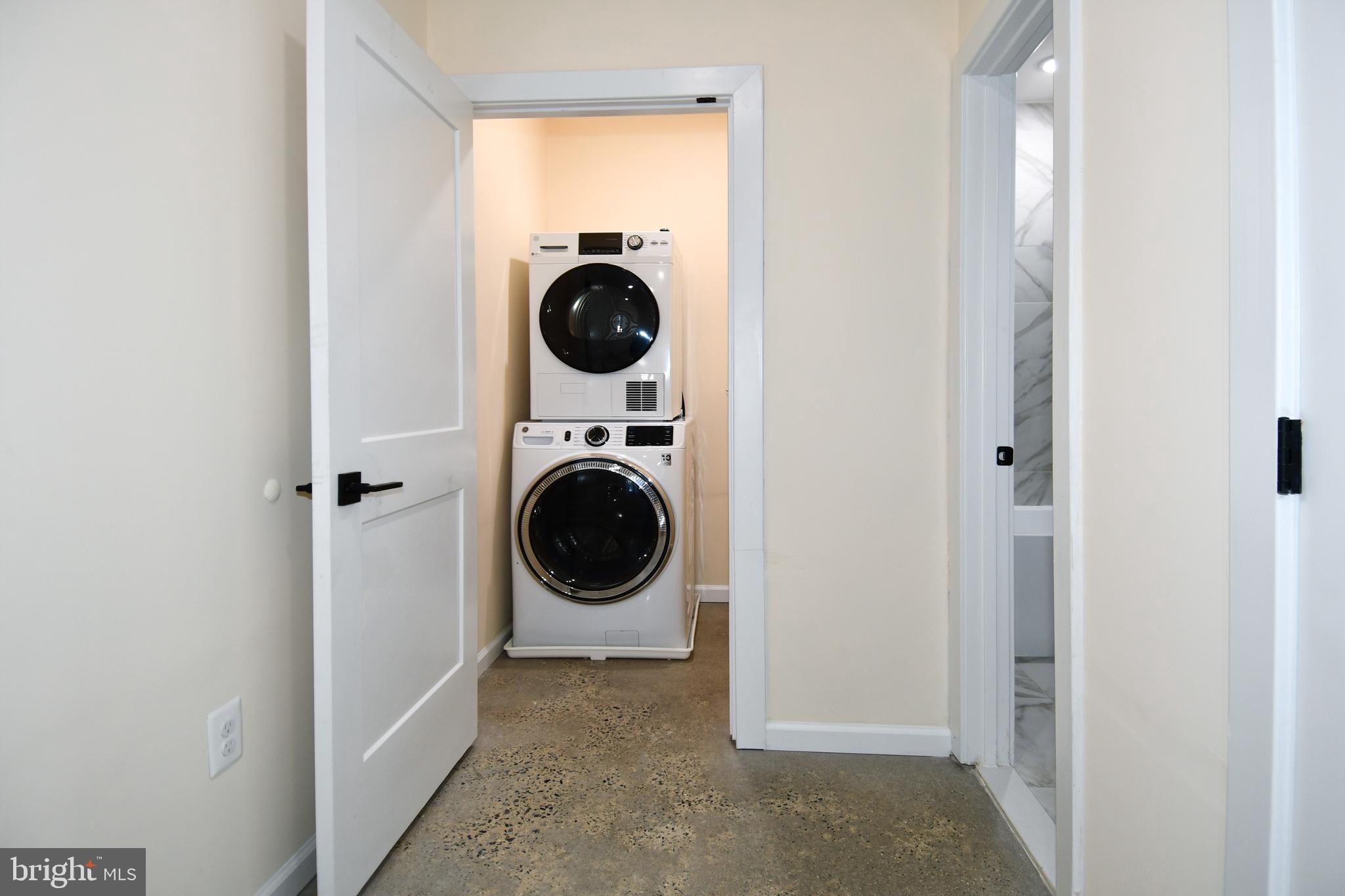 1040 Bladensburg Road Northeast, Unit 0B Washington, DC 20002 - Photo 15 of 21