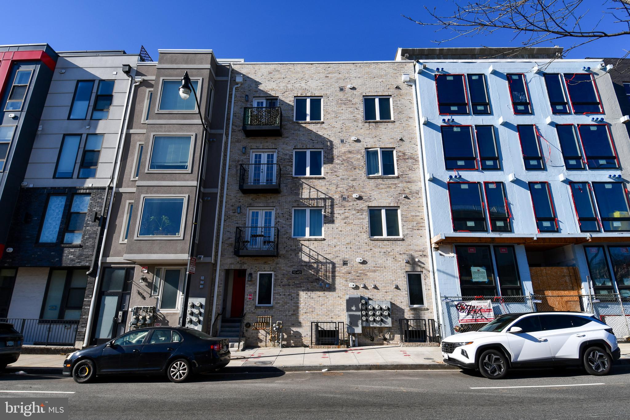 1040 Bladensburg Road Northeast, Unit 0B Washington, DC 20002 - Photo 19 of 21