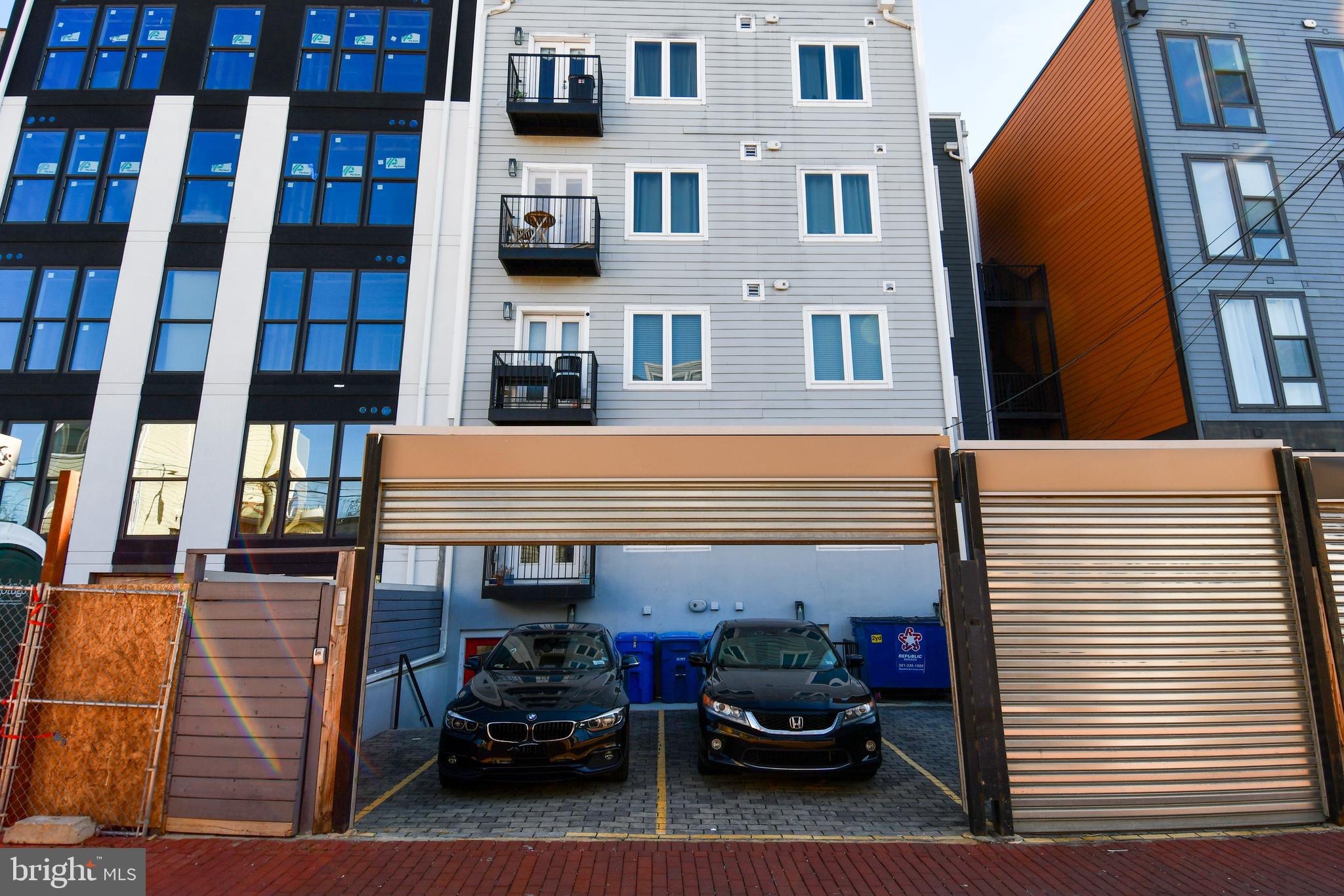 1040 Bladensburg Road Northeast, Unit 0B Washington, DC 20002 - Photo 20 of 21