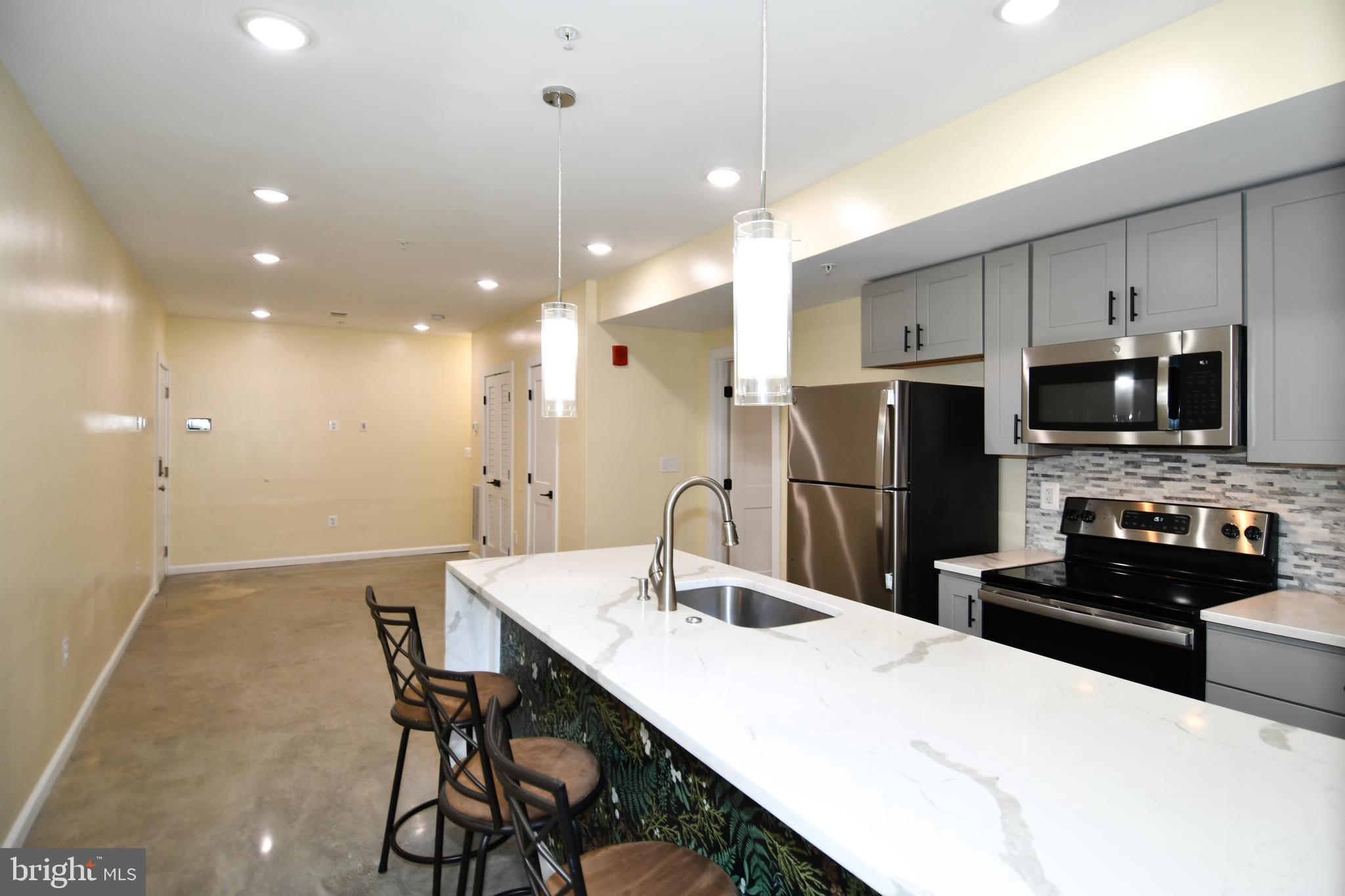 1040 Bladensburg Road Northeast, Unit 0B Washington, DC 20002 - Photo 7 of 21