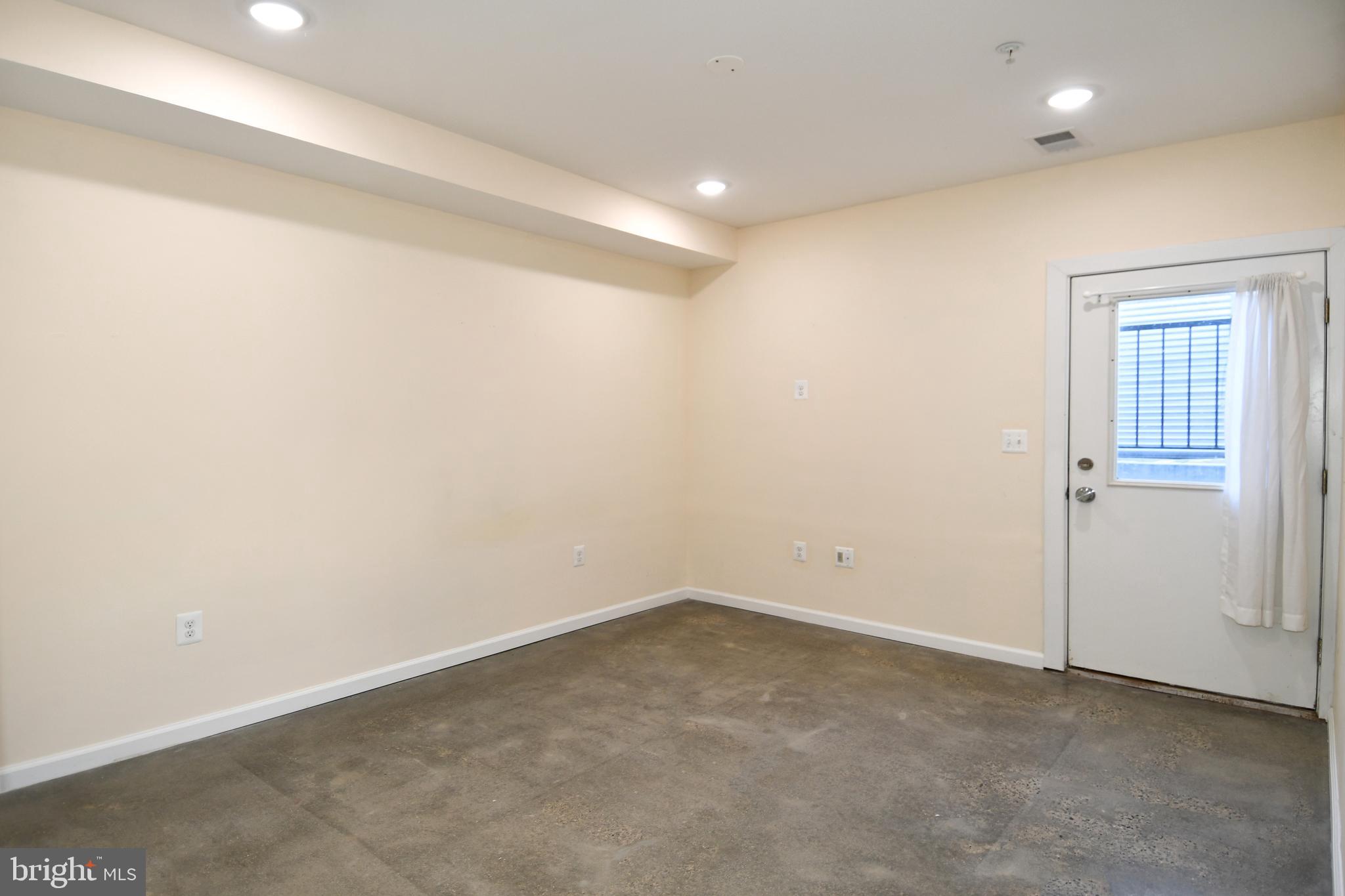 1040 Bladensburg Road Northeast, Unit 0B Washington, DC 20002 - Photo 10 of 21 Spacious bedroom