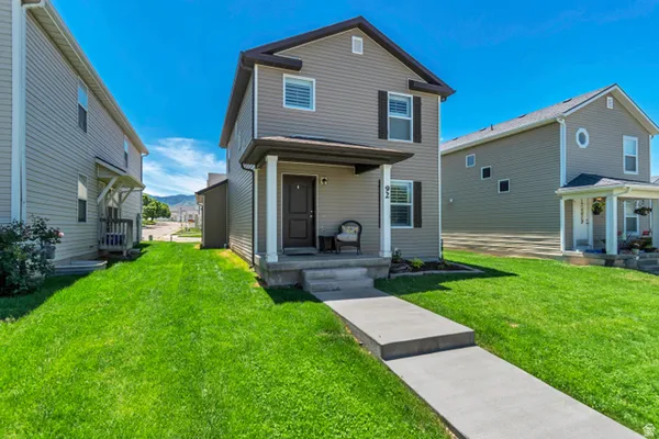 $375,000 | 92 East 1810th Street North, Tooele, UT 84074