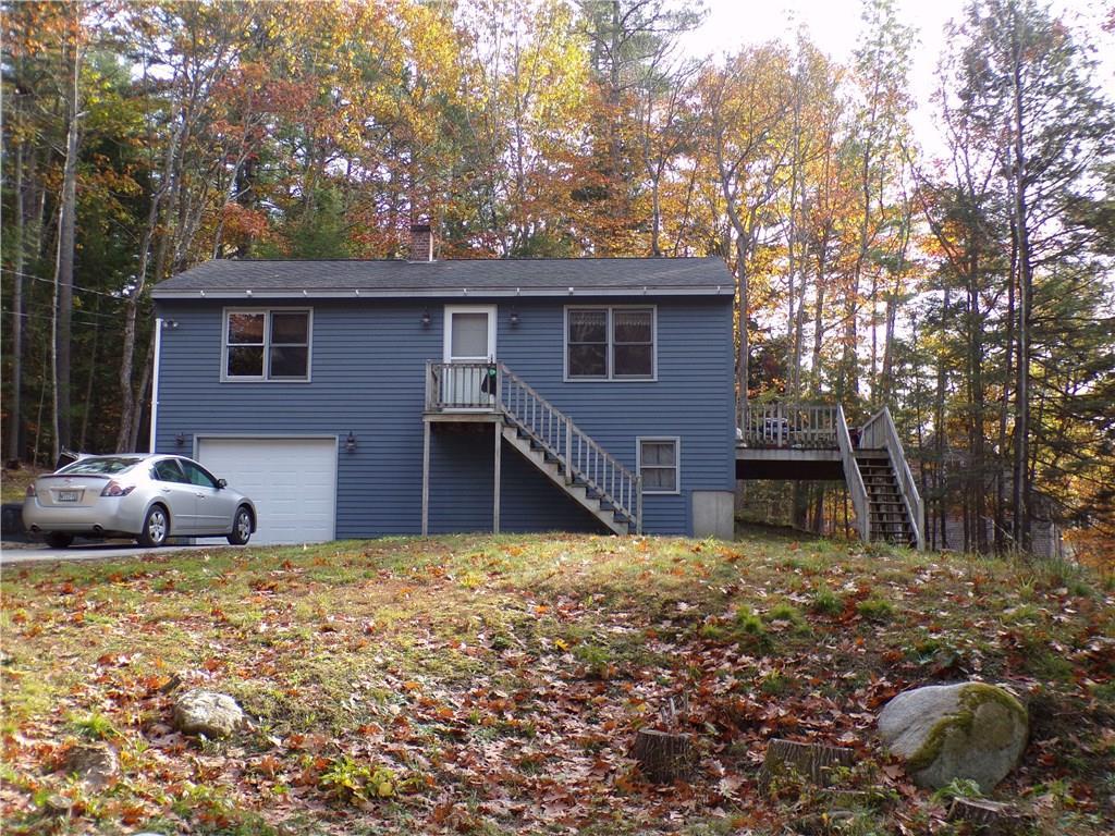 5 Beaver Dam Road North Waterboro, ME 04061 - Photo 1 of 12 Photo