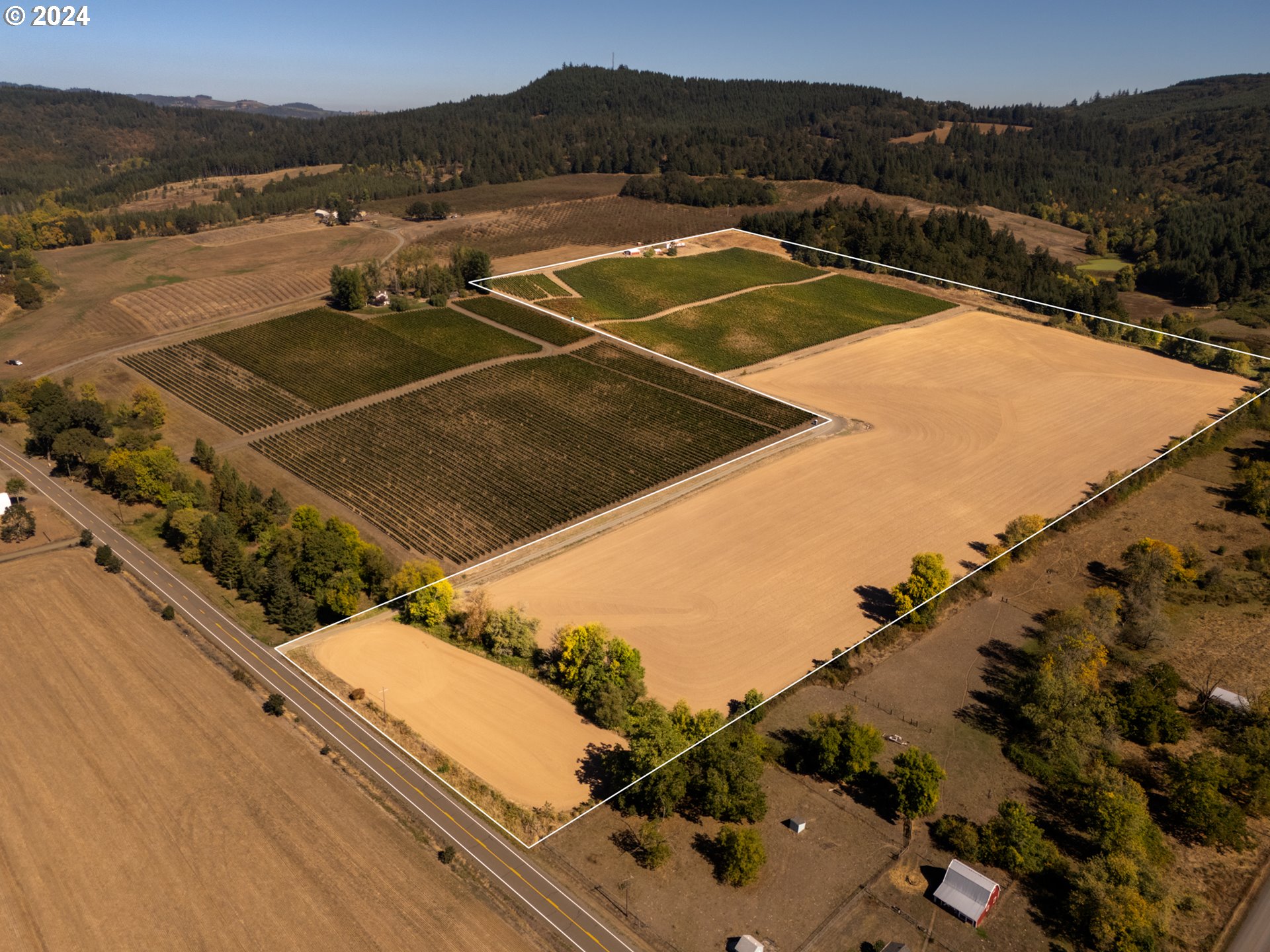 3480 Oak Grove Road Rickreall, OR 97371 - Photo 18 of 43