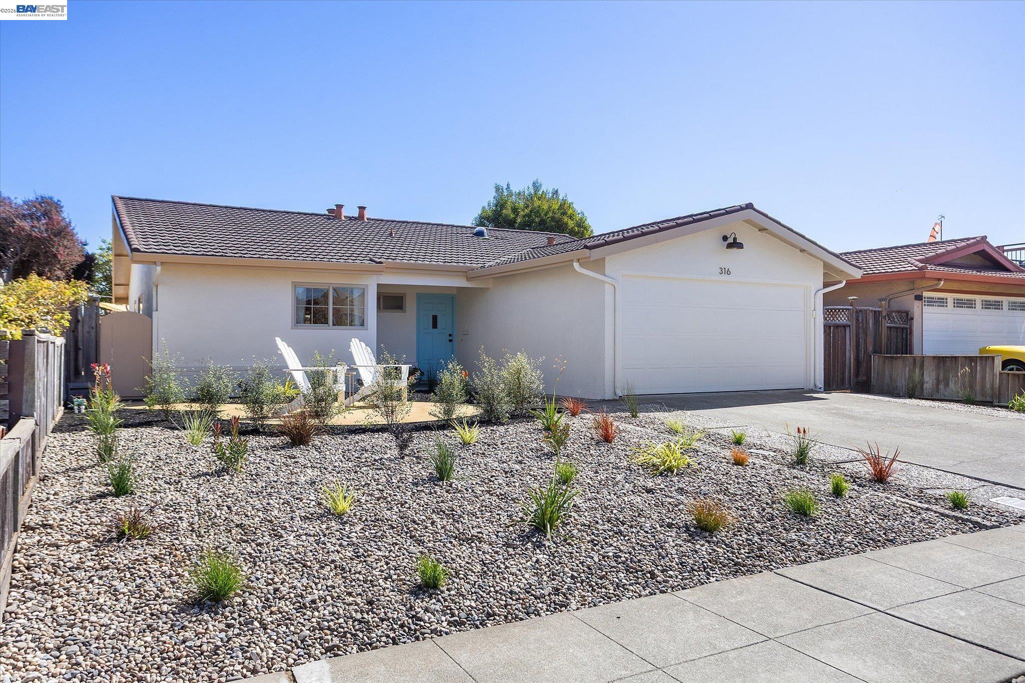316 Fair Haven Road Alameda, CA 94501 - Photo 4 of 51 Gallery Image 4