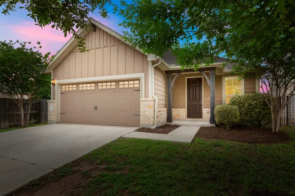 $330,000 | 380 Bonnet Boulevard, Georgetown, TX 78628