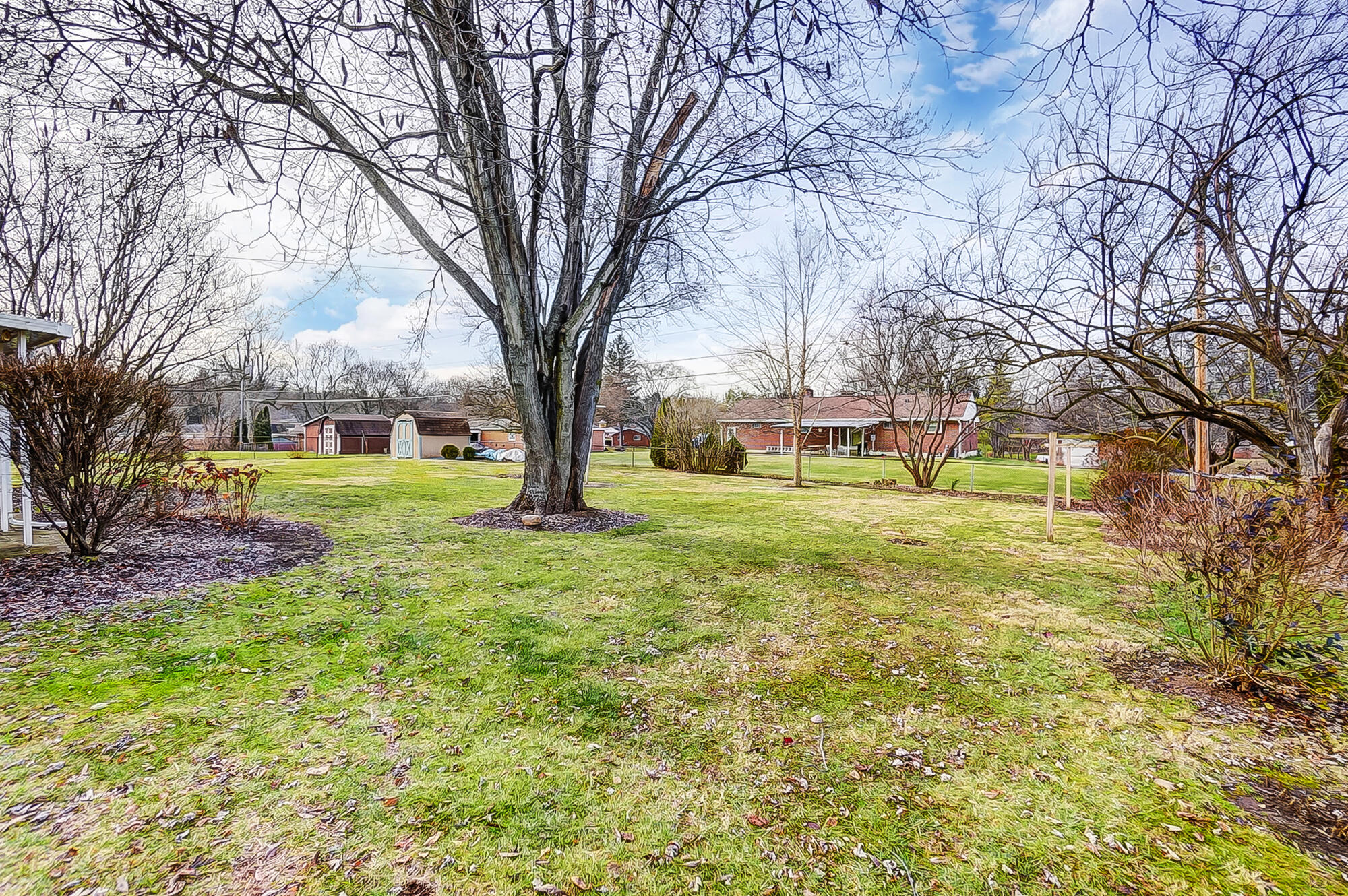 813 North Fairfield Road Dayton, OH 45430 - Photo 25 of 27