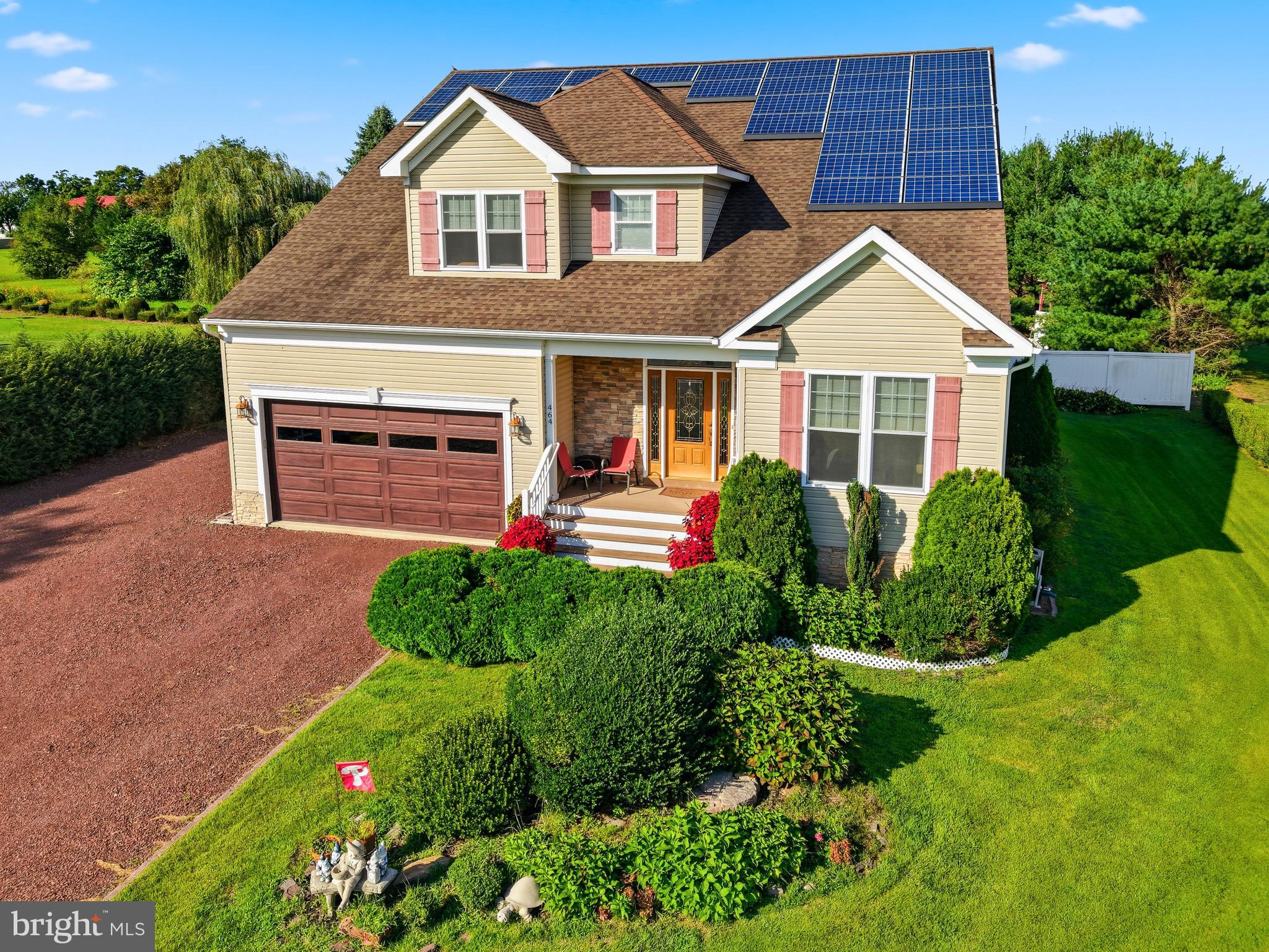 464 North 2nd Road Hammonton, NJ 08037 - Photo 1 of 65 Gallery Image 1