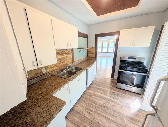 $62,000 | 518 South Jefferson Street, Iola, KS 66749