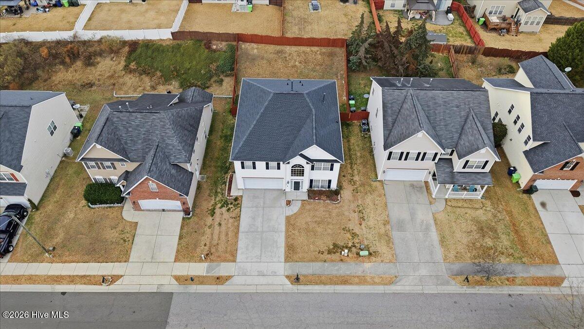 5135 Primland Lane Raleigh, NC 27610 - Photo 10 of 52 14-5135 Primeland Ln-14