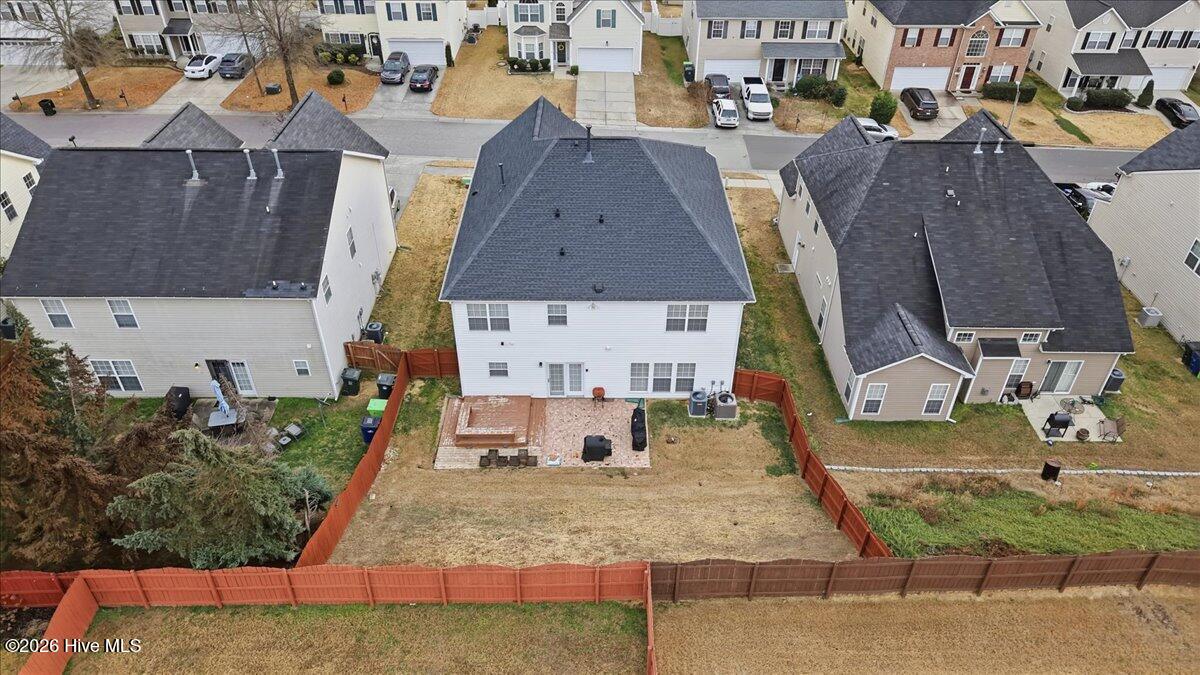 5135 Primland Lane Raleigh, NC 27610 - Photo 13 of 52 17-5135 Primeland Ln-17
